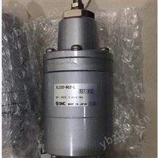IL220-N02-LIL系列SMC鎖定閥適用介質
