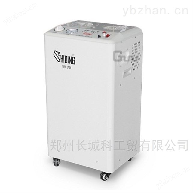 SHB-B95型循環水式多用真空泵