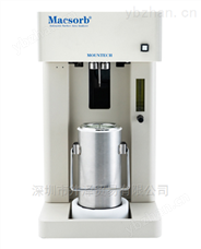 Mountech比表面積工業測量裝置HM model-120