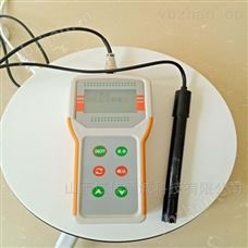HNM-758便攜式PH計