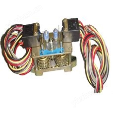 电动装置行程控制机构、计数器