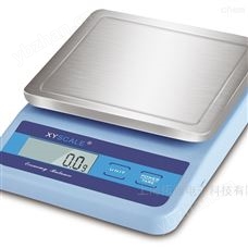 大量程精密天平