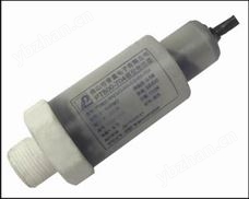 氯氣壓力傳感器，防腐蝕壓力變送器