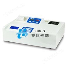 5B-6P消解比色一體型總磷測定儀