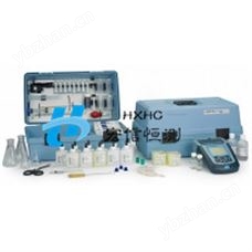 DREL1900便攜式水質檢測箱