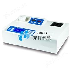 5B-6C COD氨氮總磷三參數測定儀
