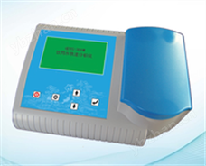 GDYS-301MGDYS-301M飲用水快速分析儀