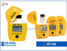 意大利哈納HANNA HI700氨氮測定儀