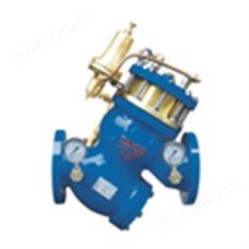 YQ98001過濾活塞式減壓閥