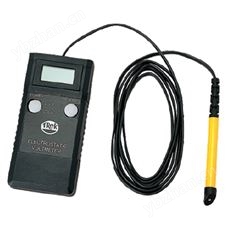 Model 876美国Trek Model 876掌上型静电电压表