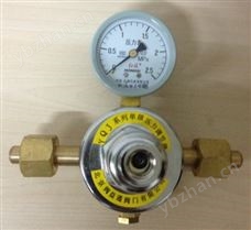 YQJ(F)-GYQJ(F)-G单级管道减压器