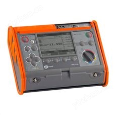 MPI-520波兰索耐SONEL MPI-520多功能测试仪