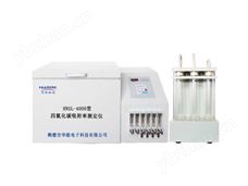 HNSL-4000吸附率測定儀