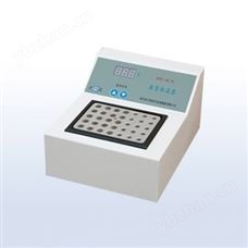 紹興衛星 HW-8C型 微量恒溫器