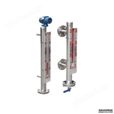 磁翻板液位計帶遠傳