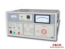 CC2672型耐壓測試儀