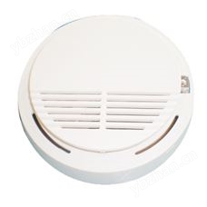 有線煙感_SS-168 _無線火災煙霧報警器