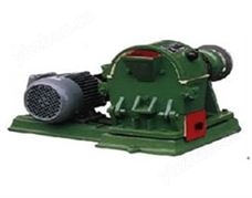 PF- 型圓盤粉碎機