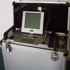 WT10-TH-880F自動煙塵煙氣分析儀