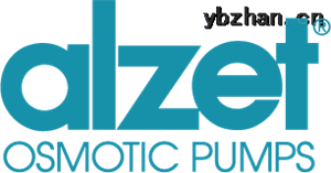 ALZET®渗透泵