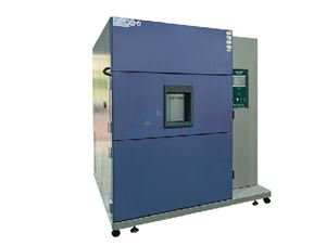 冷热冲击试验机