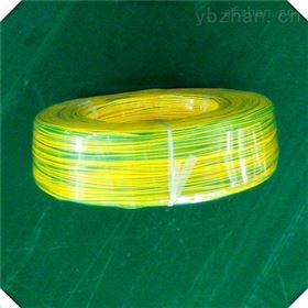 铜芯塑料线BVR0.3/0.5kV-6mm2