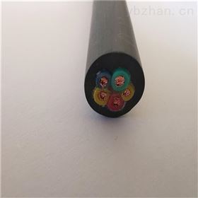 TVR3*6+1*4电缆TVR3*6+2*4mm2电线电缆