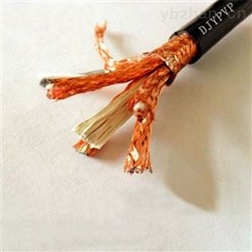 计算机屏蔽电缆DJYPV电缆1*3*1.5mm2