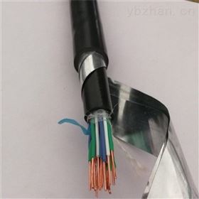 线缆HYAT53市内通信电缆HYAT53自承式电话电缆