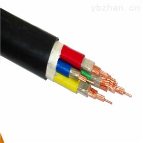 rvv4*10+1*6电缆rvv4*16+1*10电缆价格