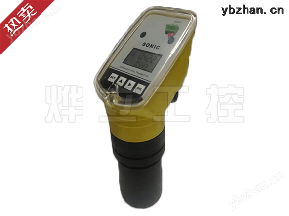 YEH-KJ2X/4X全透明可視超聲波液位計(jì)【電商版】