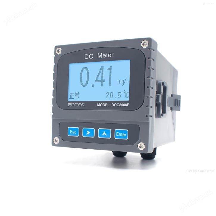 在线溶氧仪