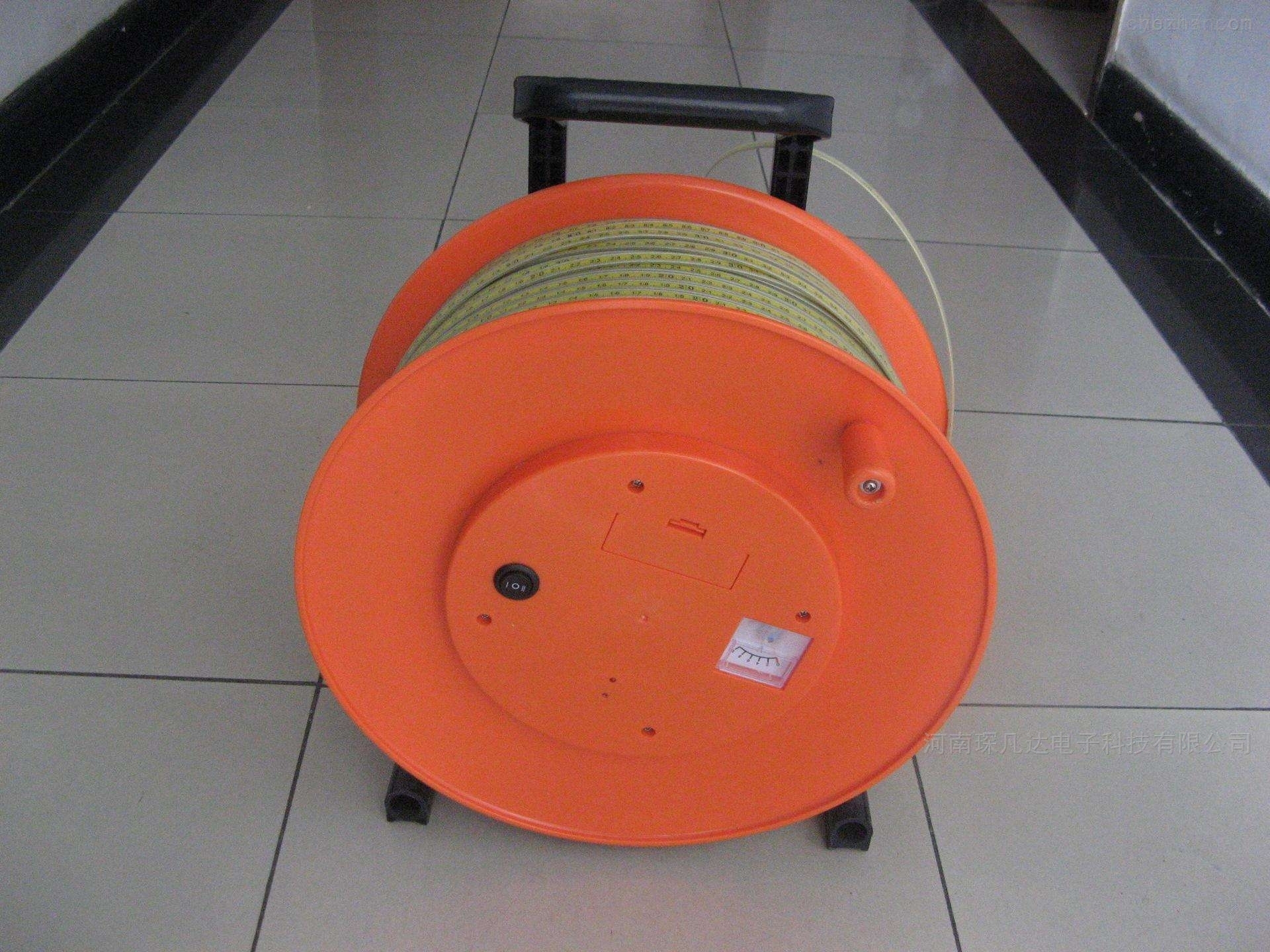 cfd-100钢尺水位计