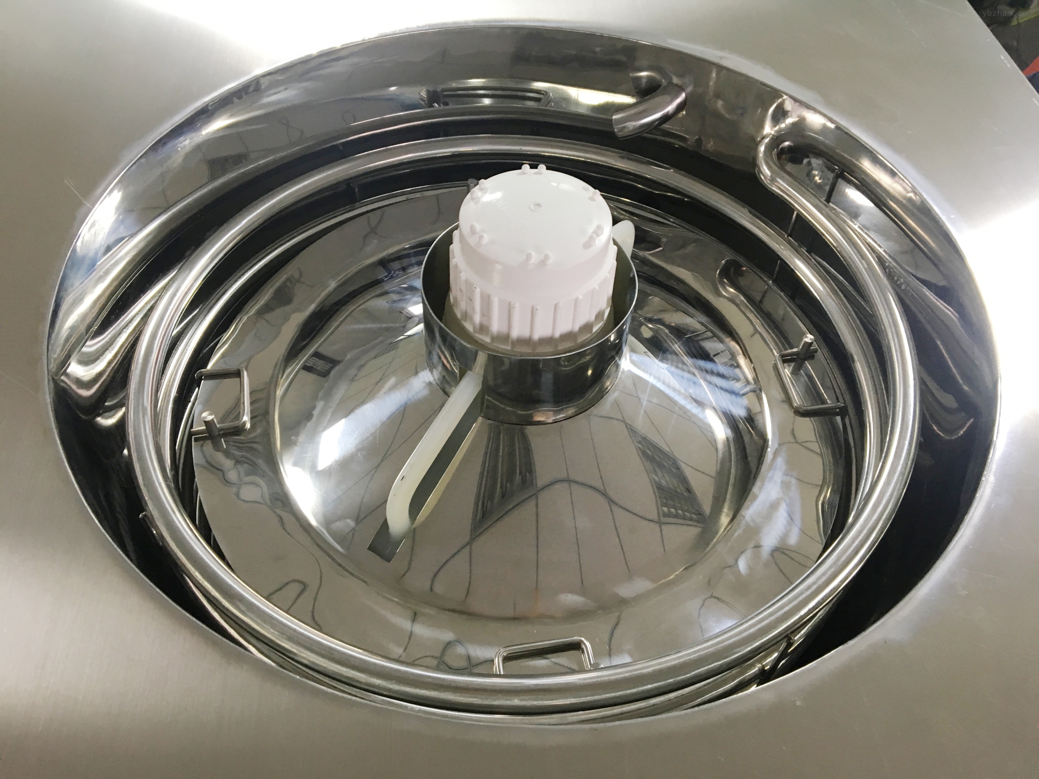 水浴锅恒温装置(适用于50l pp桶)