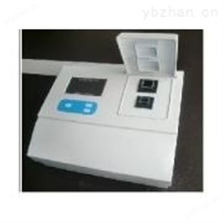 水質(zhì)檢測(cè)儀