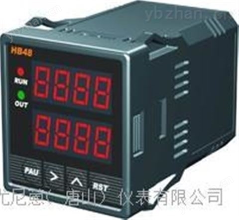脈沖計測器