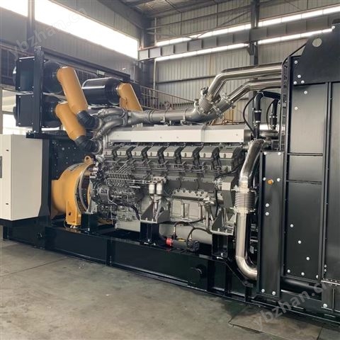 1600kw采礦用發(fā)電機 礦山開采發(fā)電設(shè)備