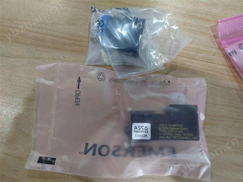 ASCO常規(guī)電磁閥VCEFCMG353G044.24DC