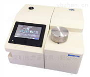 真密度测定装置Macpycno工业测定Mountech 真密度仪