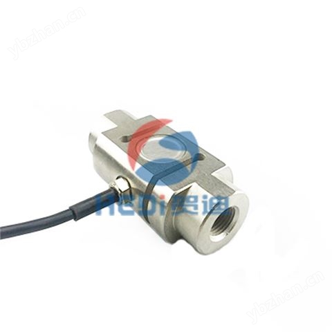 HDW303 柱式內螺紋拉力傳感器