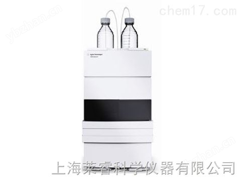 安捷倫 Agilent 1220 Infinity 液相色譜系統(tǒng)