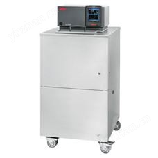 Huber 加热制冷型浴槽循环器 CC-525w