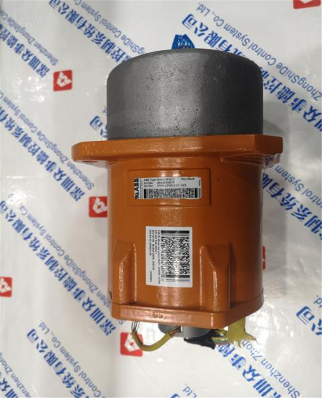 ABB  3HAC5954-1 电机