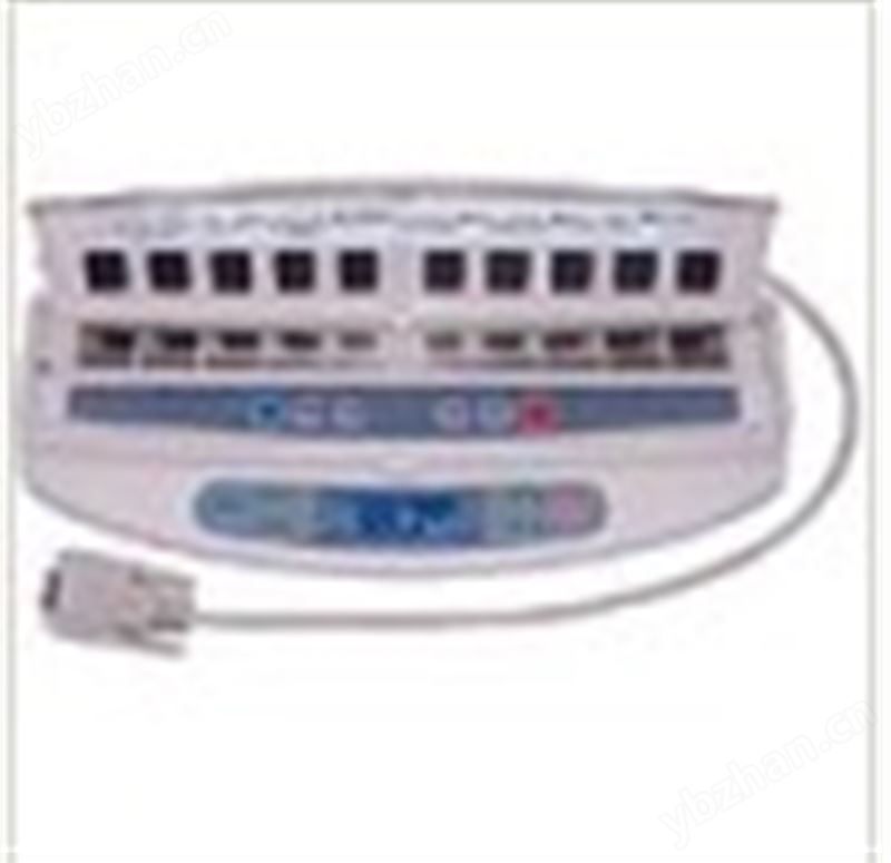 便携式农药残留测试仪