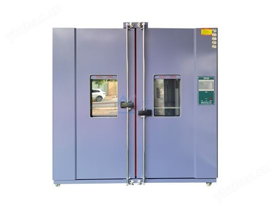 觸摸屏恒溫恒濕箱