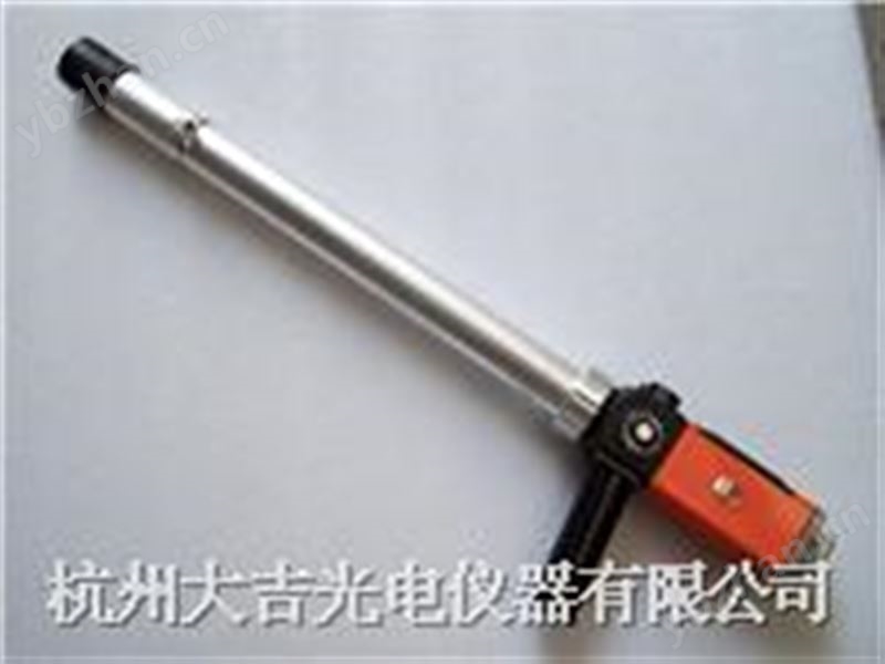 閃爍γ輻射儀