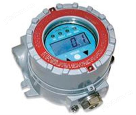 RAEGuard PID 有機氣體檢測儀