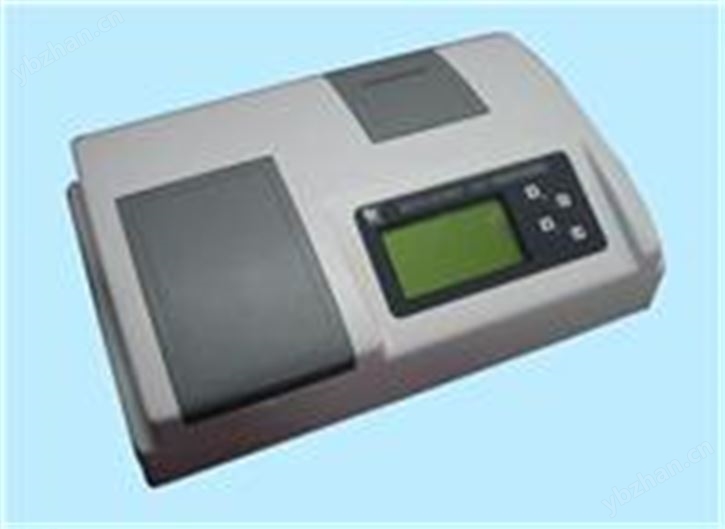 GDYN-106SD农药残毒快速检测仪