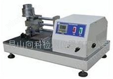 XK-3026-A电动天皮耐磨擦试验机