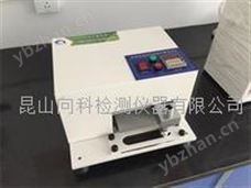 XK-3078轻革表面颜色牢度仪